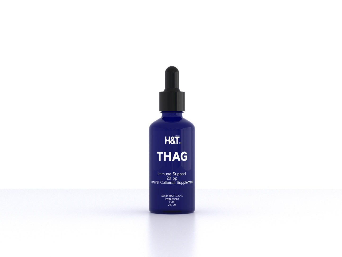 THAG-1